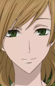 Kurata, Yuuko