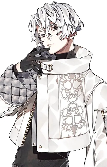 Yashiro, Setsuna