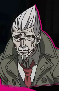 Tengan, Kazuo