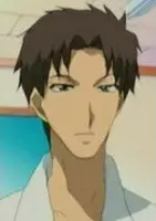 Koshino, Masayuki