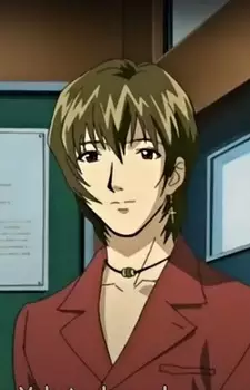 Yokota, Takuya