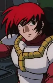 Tachibana, Sho