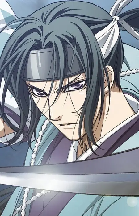 Hijikata, Toshizou