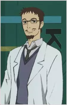 Kurashige, Sen'ichi