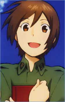 Kasahara, Iku