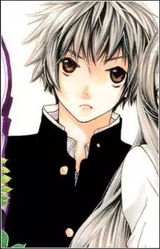 Hanazono, Atsushi