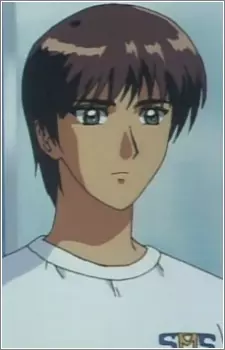 Kurosaki, Aoi