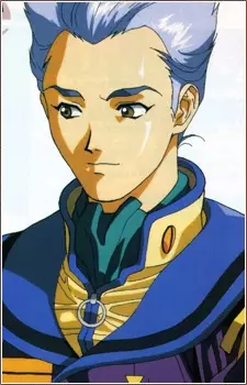 Kizaki, Gamlin