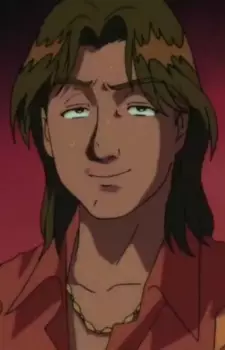 Wakabayashi, Makoto