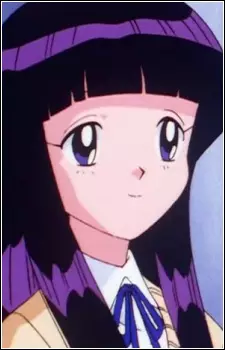 Kikuchi, Shizuka