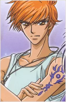 Morimura, Tenma