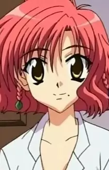 Wakai, Misaki