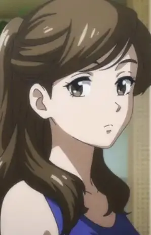Kayo's Friend