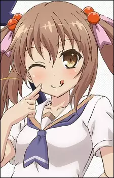 Nijino, Yurika