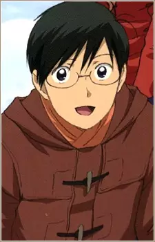 Ooyagi, Saku