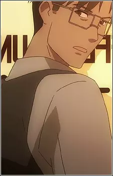Moriaki, Natsuhiko