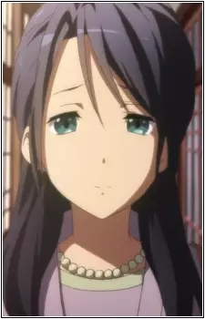 Takanashi, Mother