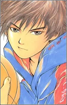 Tachibana, Akane