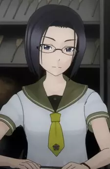 Takashiro, Junko