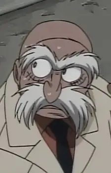Allen, Van