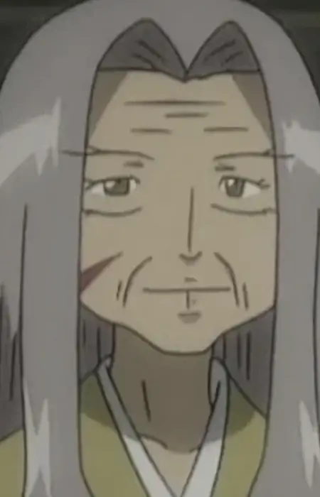 Oda, Nobusada
