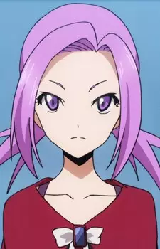 Fuyuzora, Akari