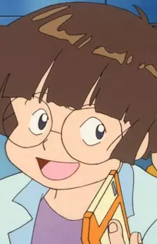 Kojima, Takako