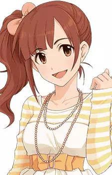 Igarashi, Kyouko
