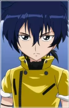 Shirogane, Subaru