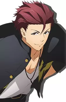 Onigashima, Houou