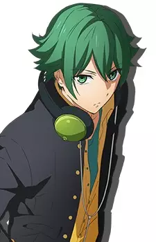 Konparu, Takayuki