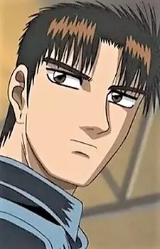 Asada, Tetsuya