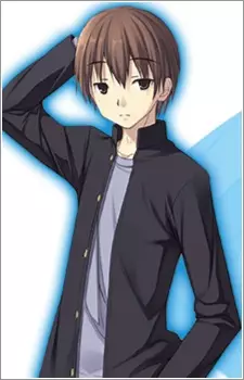 Satomi, Koutarou