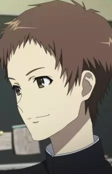 Mizuno, Takeru