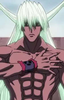 Powered, Victor