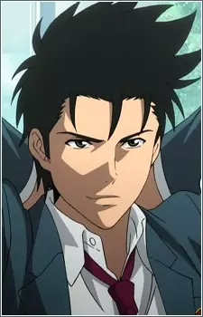 Agata, Soujirou
