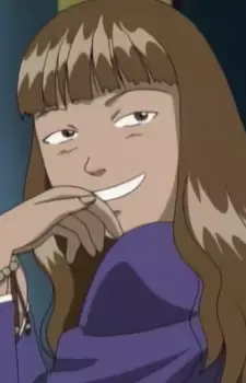 Aida, Momoko
