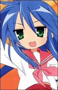 Izumi, Konata