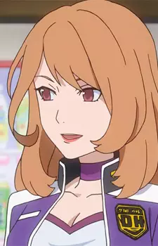 Munakata, Arisa