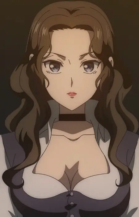 Coil, Olivia