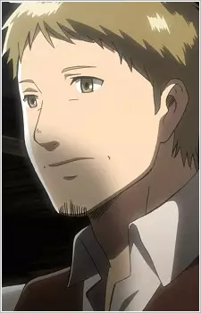 Ackerman, Father
