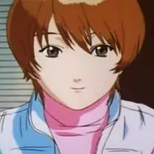 Ando, Sayuri