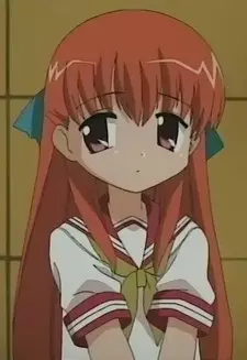 Matsuba, Satsuki