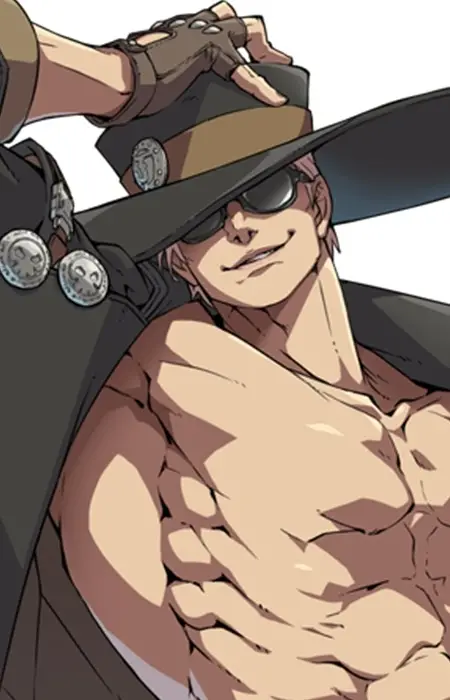 Johnny