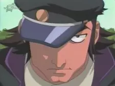 Banba, Choutarou