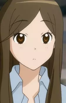 Hoshi, Manami