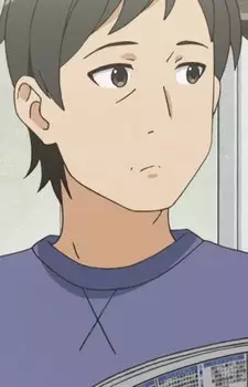 Usami, Tatsuya