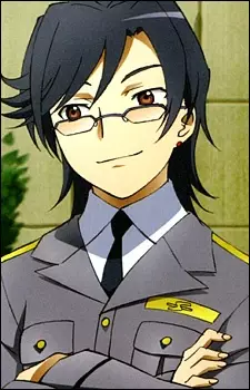 Hallard, Chie