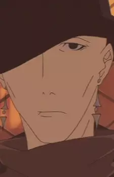 Magatsu, Renji