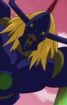 Diablomon